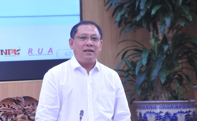 Quy hoạch Cần Thơ: Kh&ocirc;ng chạy theo tiến độ, phải lượng h&oacute;a từng phương &aacute;n- Ảnh 3.