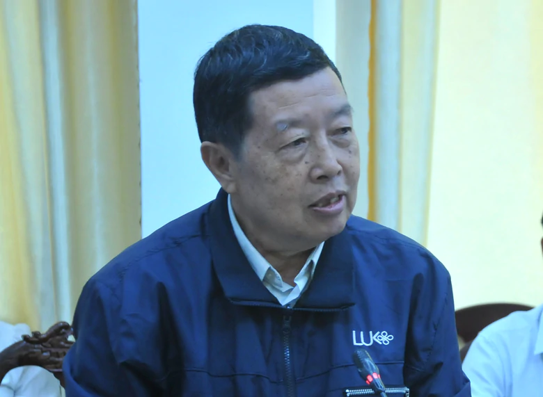 Quy hoạch Cần Thơ: Kh&ocirc;ng chạy theo tiến độ, phải lượng h&oacute;a từng phương &aacute;n- Ảnh 6.