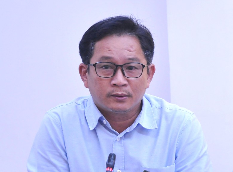 Quy hoạch Cần Thơ: Kh&ocirc;ng chạy theo tiến độ, phải lượng h&oacute;a từng phương &aacute;n- Ảnh 5.