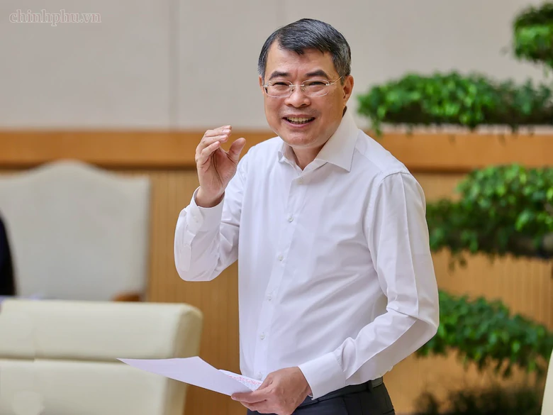 Thủ tướng: Tuyệt đối kh&ocirc;ng để lợi &iacute;ch ng&agrave;nh, lợi &iacute;ch nh&oacute;m chi phối ch&iacute;nh s&aacute;ch- Ảnh 6.