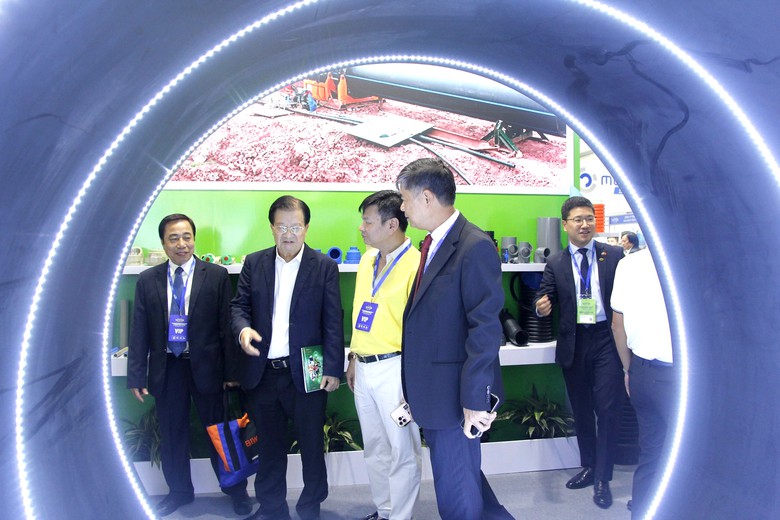 Khai mạc Tuần lễ ng&agrave;nh Nước Việt Nam 2026 - Ảnh 7.