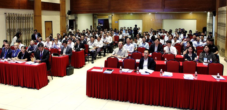 Chuyển đổi số ng&agrave;nh Nước trong kỷ nguy&ecirc;n mới- Ảnh 4.
