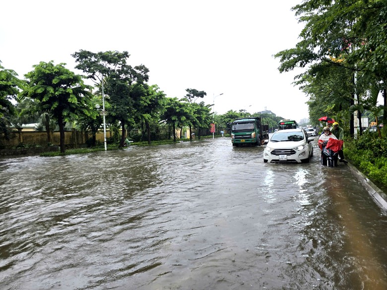 JICA đồng h&agrave;nh trong chuyển đổi ng&agrave;nh nước th&ocirc;ng minh, xanh hơn- Ảnh 2.