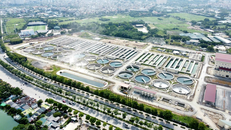 JICA đồng h&agrave;nh trong chuyển đổi ng&agrave;nh nước th&ocirc;ng minh, xanh hơn- Ảnh 3.