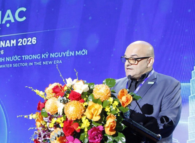 UNICEF đề xuất 3 ưu ti&ecirc;n tăng khả năng chống chịu cho ng&agrave;nh Nước Việt Nam- Ảnh 1.