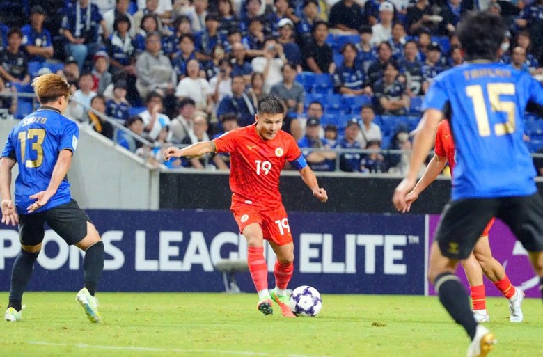 CLB Công an Hà Nội nhận án phạt cực nặng từ FIFA - Ảnh 2.