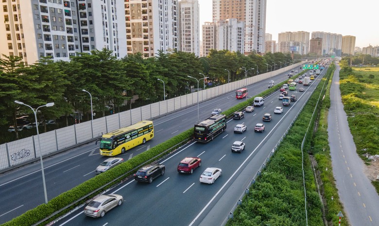 Làm gì để hiện thực hóa Chiến lược phát triển dịch vụ vận tải?- Ảnh 1.