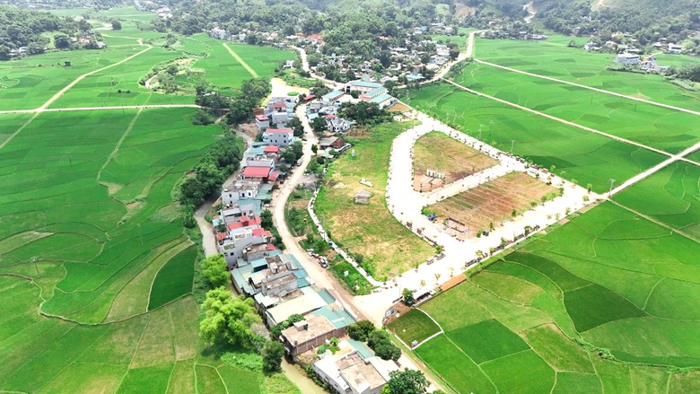 4 nguy&ecirc;n tắc định gi&aacute; đất trong dự thảo Luật Đất đai (sửa đổi) - Ảnh 1.