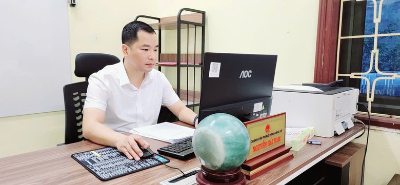 Phú Thọ: Bình Tuyền nâng cao hiệu quả hoạt động Tổ Công nghệ số cộng đồng- Ảnh 7.