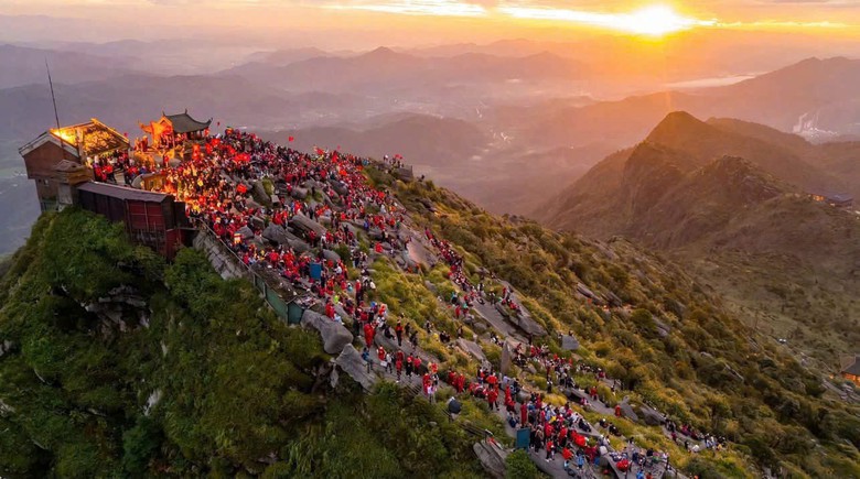 Quảng Ninh ph&ecirc; duyệt 3 quy hoạch ph&acirc;n khu quy m&ocirc; gần 59.000ha- Ảnh 1.