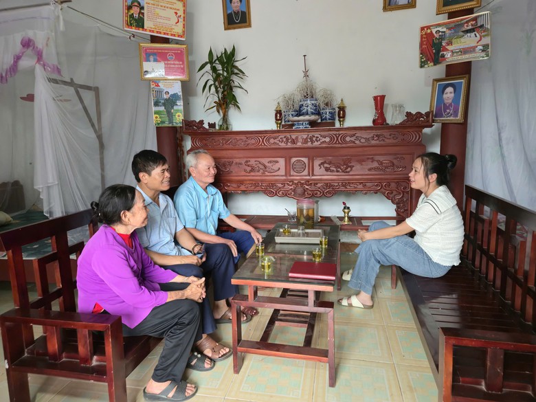 Thái Nguyên: Hành trình từ những mái nhà dột đến xóa nhà tạm- Ảnh 1.