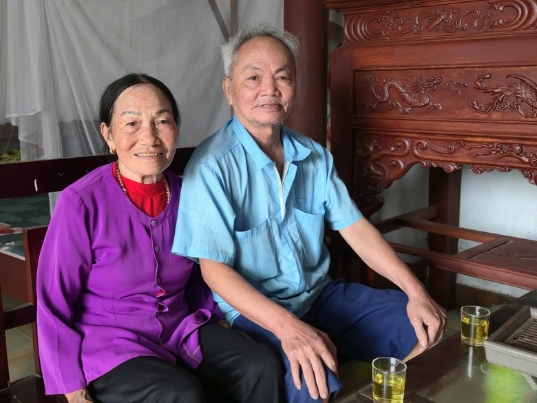 Thái Nguyên: Hành trình từ những mái nhà dột đến xóa nhà tạm- Ảnh 2.