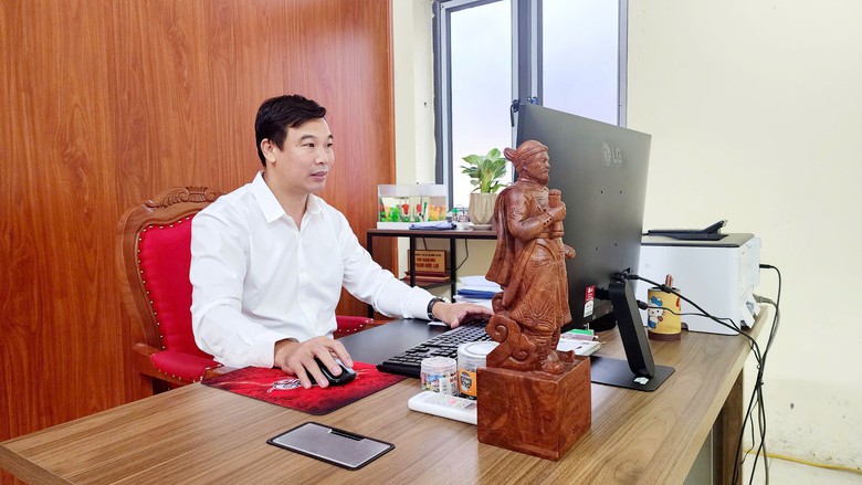 Phú Thọ: Bình Tuyền nâng cao hiệu quả hoạt động Tổ Công nghệ số cộng đồng- Ảnh 6.