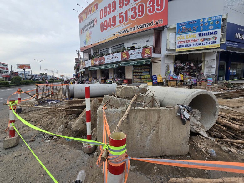 Cần Thơ xin k&eacute;o d&agrave;i dự &aacute;n cải tạo 5 n&uacute;t giao trọng điểm sang năm 2027- Ảnh 3.