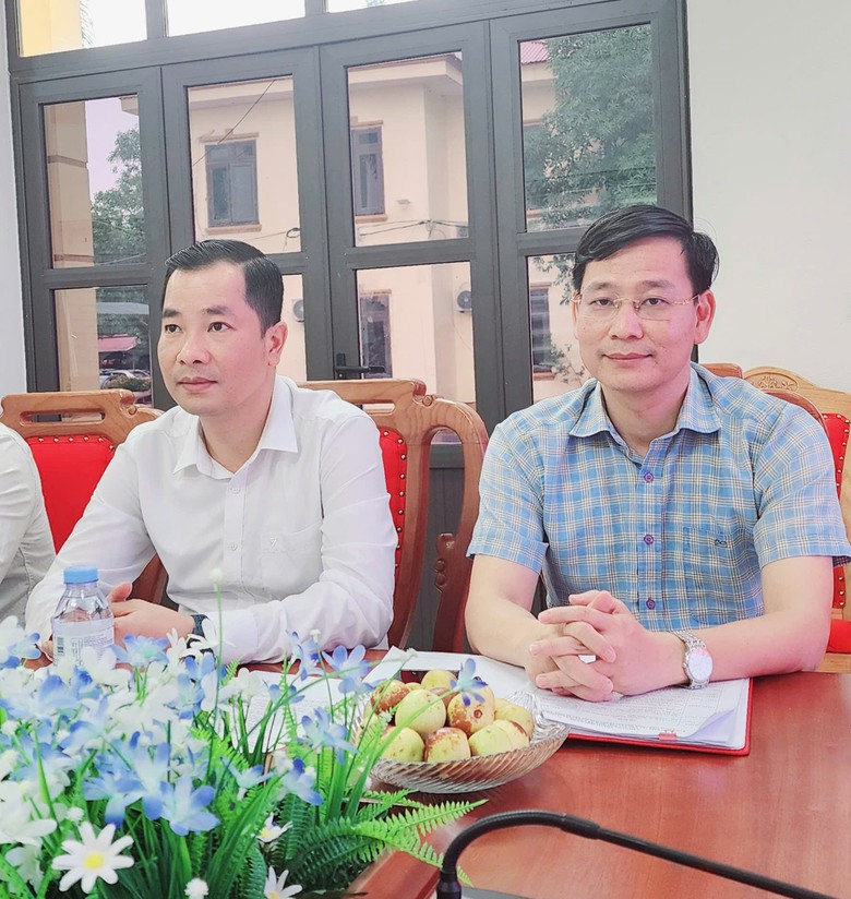 Phú Thọ: Bình Tuyền nâng cao hiệu quả hoạt động Tổ Công nghệ số cộng đồng- Ảnh 4.