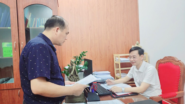 Phú Thọ: Bình Tuyền nâng cao hiệu quả hoạt động Tổ Công nghệ số cộng đồng- Ảnh 5.