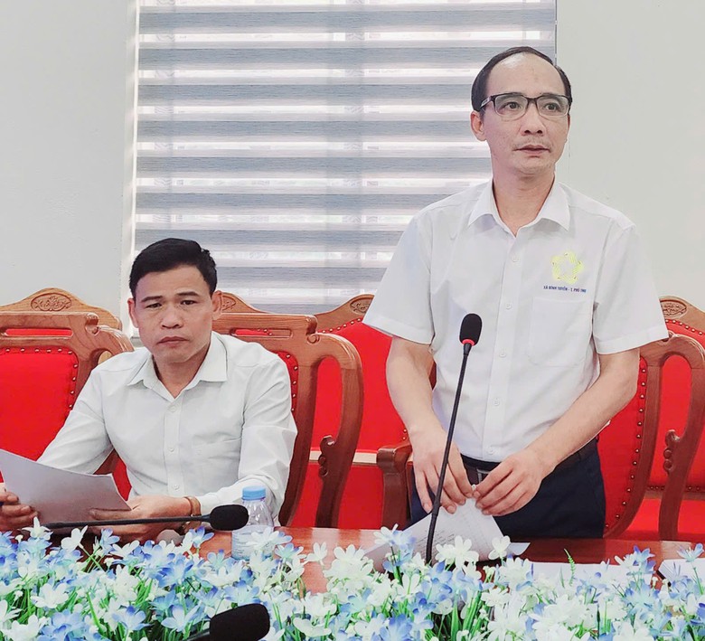 Phú Thọ: Bình Tuyền nâng cao hiệu quả hoạt động Tổ Công nghệ số cộng đồng- Ảnh 3.