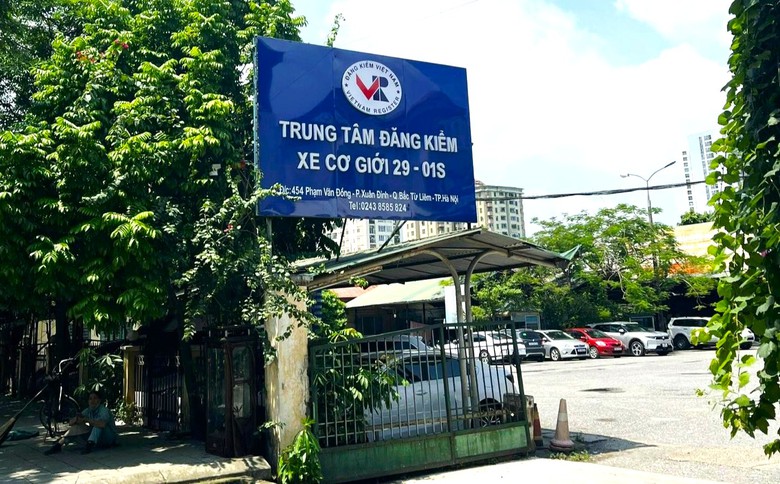 Thông tư 30/2026 siết quy định đăng kiểm: Chủ xe cần khắc phục sớm lỗi túi khí Takata- Ảnh 3.