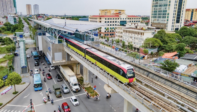 Sửa Quyết định 876, loạt mục tiêu 100% chuyển đổi xanh từ xe buýt đến máy bay - Ảnh 3.
