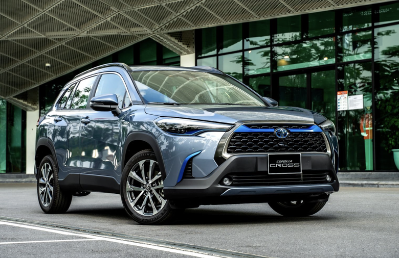 Toyota, Honda, Ford đề xuất lộ tr&igrave;nh chuyển đổi xe xanh linh hoạt - Ảnh 1.