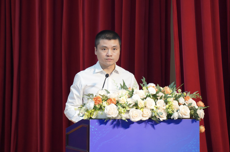 Ph&aacute;t động Cuộc thi S&aacute;ng kiến An to&agrave;n giao th&ocirc;ng Việt Nam 2026- Ảnh 1.