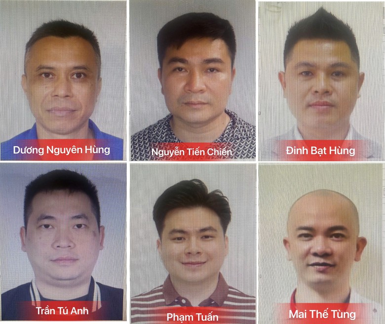 H&agrave; Nội: Điều tra đường d&acirc;y lừa đảo tiền Bitcoin Defi li&ecirc;n quan Tiktoker Phạm Tuấn - Ảnh 1.