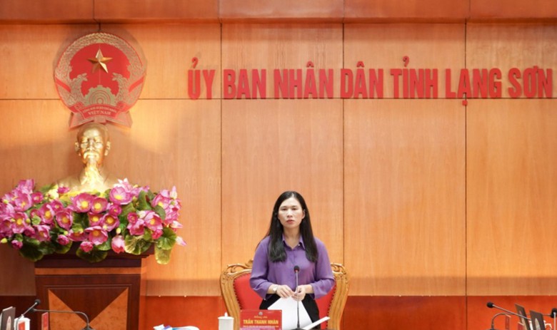 Đẩy nhanh kh&aacute;m sức khỏe định kỳ v&agrave; lập hồ sơ sức khỏe điện tử cho người d&acirc;n Lạng Sơn- Ảnh 2.