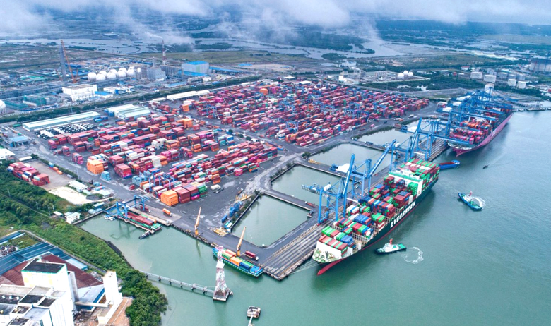 Xanh h&oacute;a đội t&agrave;u biển: Cần lộ tr&igrave;nh ph&ugrave; hợp, cơ chế hỗ trợ đủ mạnh - Ảnh 2.