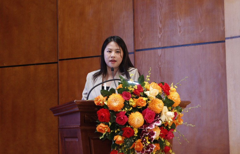 Tìm giải pháp để ngành nước thích ứng với biến đổi khí hậu- Ảnh 4.