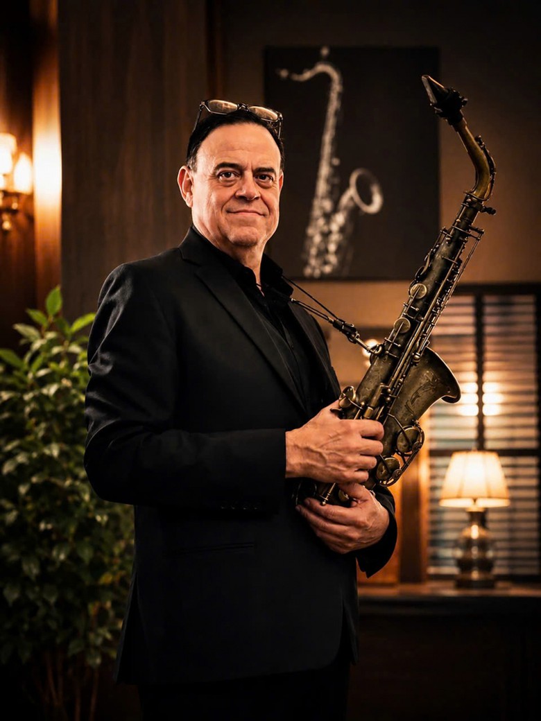 Chuỗi hoạt động đặc sắc tại Liên hoan Nhạc jazz quốc tế Hà Nội năm 2026 - Ảnh 2.