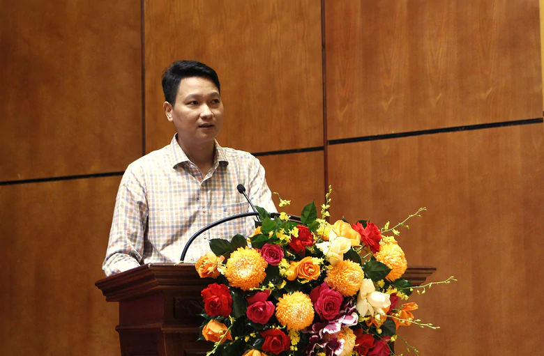Cần thiết kế cơ chế để Nh&agrave; nước v&agrave; tư nh&acirc;n c&ugrave;ng giải b&agrave;i to&aacute;n ng&agrave;nh nước- Ảnh 4.