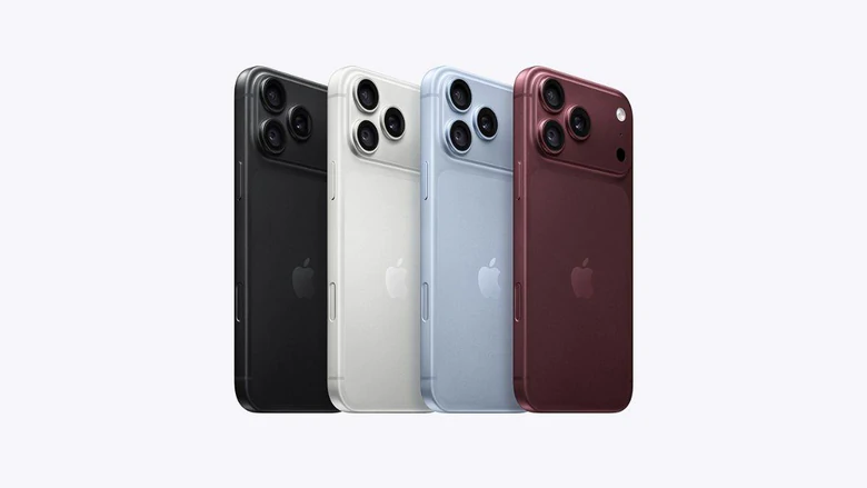 Thu cũ đổi mới iPhone 18 Pro series, CellphoneS trợ giá bao nhiêu?- Ảnh 2.