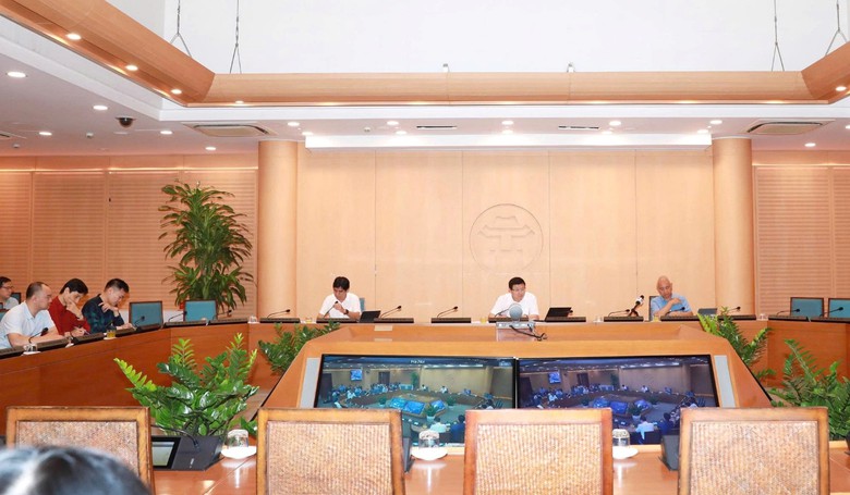 Quy hoạch s&ocirc;ng Hồng: Hơn 11.000ha sẽ được tổ chức thế n&agrave;o?- Ảnh 1.