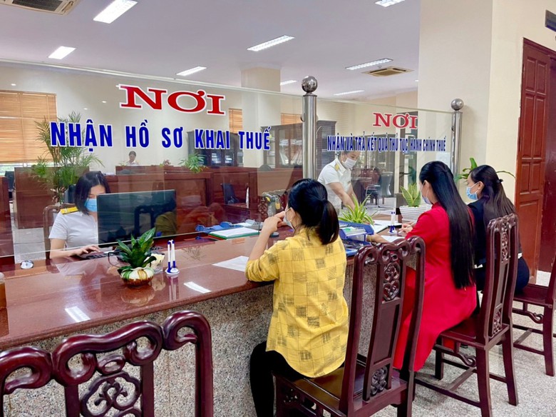 Dựng 'h&agrave;ng r&agrave;o' bảo mật th&ocirc;ng tin thuế trước AI- Ảnh 1.