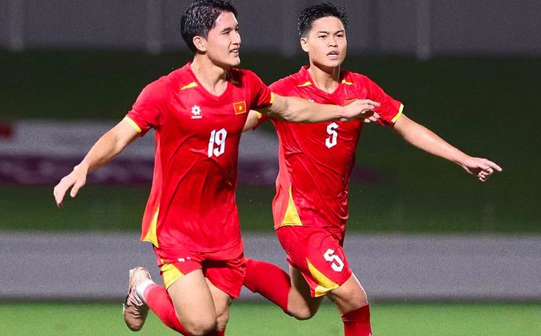 Nhận định U23 Philippines vs U23 Việt Nam (13h30 ng&agrave;y 18/9), v&ograve;ng bảng ASIAD 20- Ảnh 2.