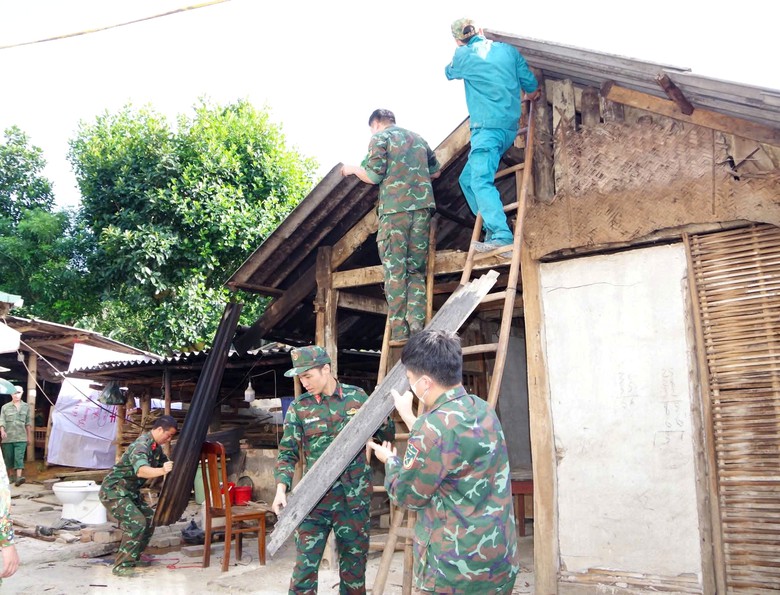 Thái Nguyên: Hành trình từ những mái nhà dột đến xóa nhà tạm- Ảnh 6.