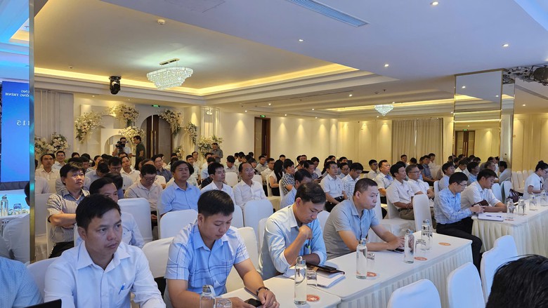 Huế: Gỡ nút thắt giấy phép xây dựng, siết chặt chất lượng công trình từ các quy định mới- Ảnh 3.