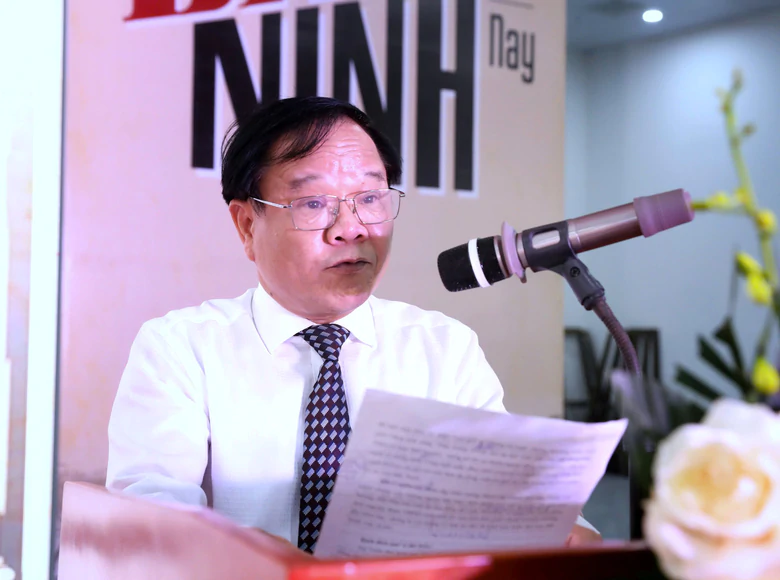 Ấn tượng triển lãm ảnh Bắc Ninh xưa và nay- Ảnh 11.