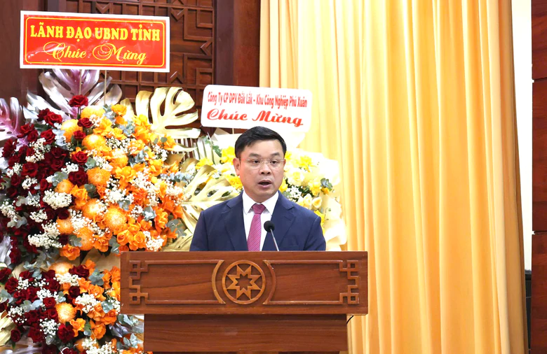 Thành lập Ban Quản lý các khu kinh tế và khu công nghiệp Đắk Lắk- Ảnh 2.