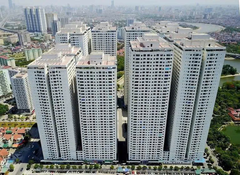 Hà Nội xử lý vi phạm tại 12 dự án Mường Thanh: Quyền lợi cư dân được giải quyết thế nào?- Ảnh 1.