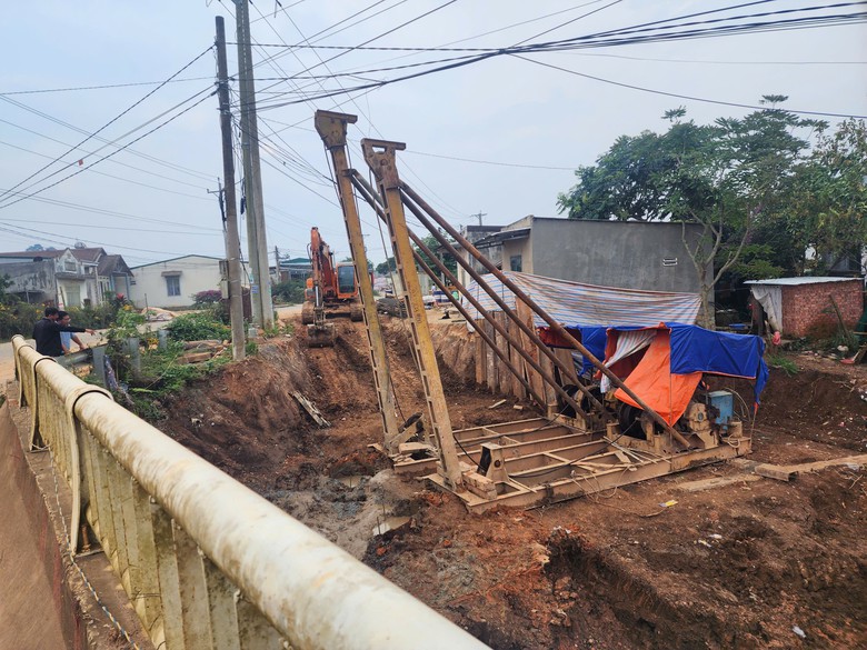 Lâm Đồng: Hai dự án cầu Tiền Lâm, Phi Tô dự kiến về đích sớm 6 tháng- Ảnh 11.