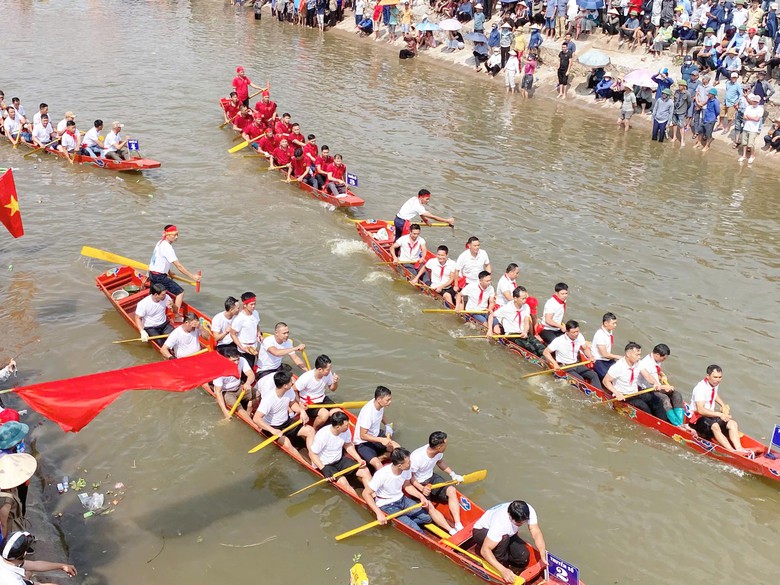 Ninh bình: Phát triển nông thôn mới giàu bản sắc văn hóa truyền thống - Ảnh 4.