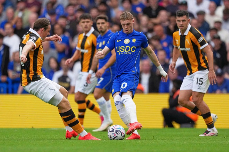 Nhận định Brentford vs Chelsea (2h ngày 19/9), vòng 5 Ngoại hạng Anh 2026-2027- Ảnh 2.