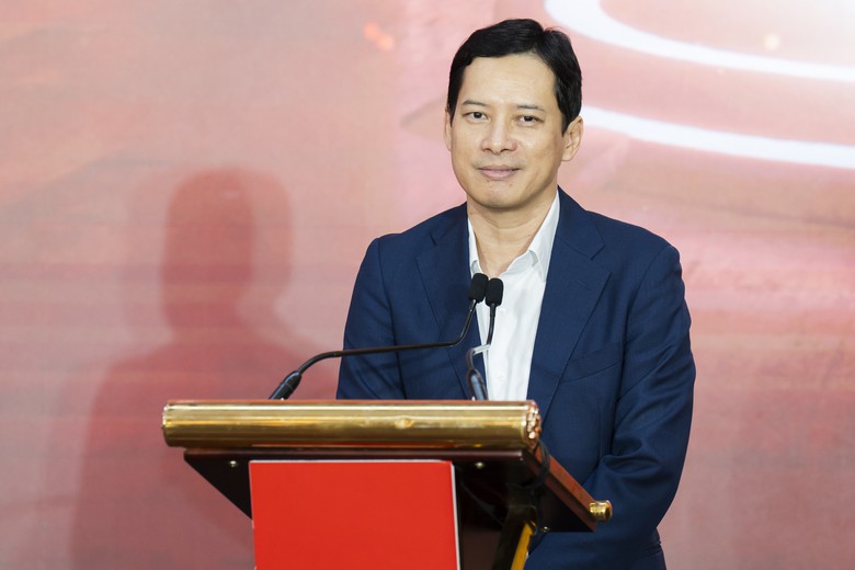 Vietnam iContent 2026 trở lại, mở rộng sân chơi cho nhà sáng tạo nội dung số- Ảnh 1.