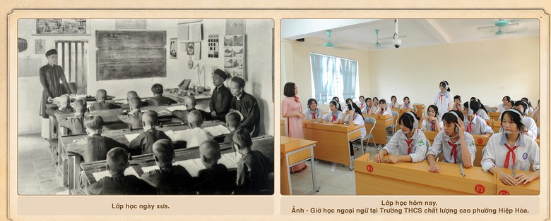 Ấn tượng triển lãm ảnh Bắc Ninh xưa và nay- Ảnh 10.