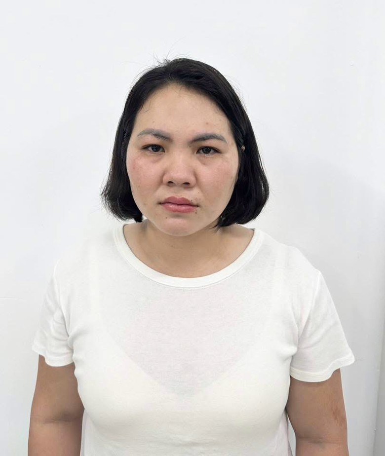 Tuyên Quang: Khởi tố đối tượng lừa đảo chiếm đoạt tài sản qua hình thức "đặt cọc" mua nhà- Ảnh 1.