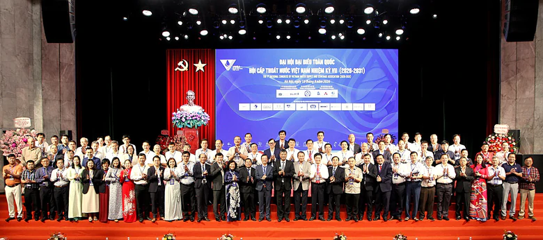 Hội Cấp thoát nước Việt Nam đổi mới hoạt động, hướng tới phát triển bền vững ngành Nước- Ảnh 5.