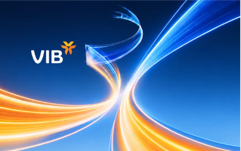 VIB 30 năm: Sáng tạo vì những bước tiến- Ảnh 1.