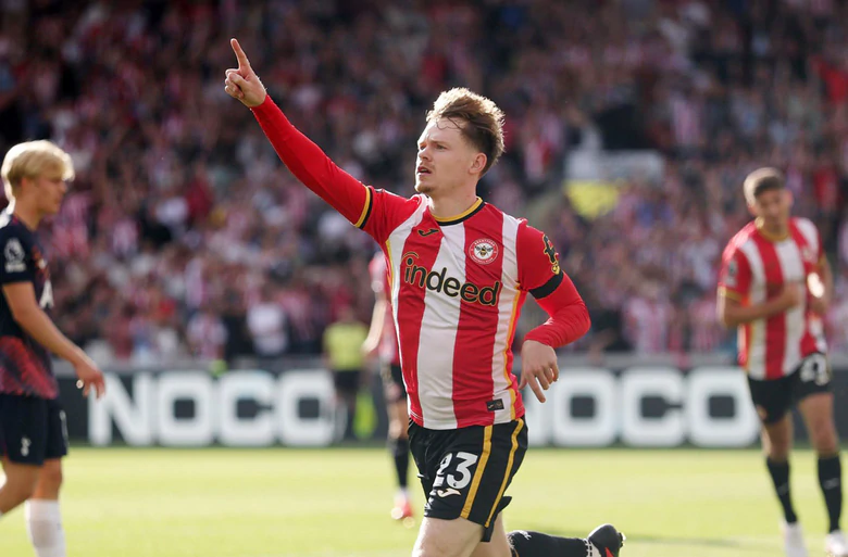 Nhận định Brentford vs Chelsea (2h ngày 19/9), vòng 5 Ngoại hạng Anh 2026-2027- Ảnh 1.