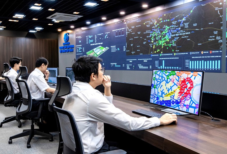 Doanh nghiệp đề xuất sớm hoàn thiện hành lang pháp lý ngành Nước - Ảnh 5.